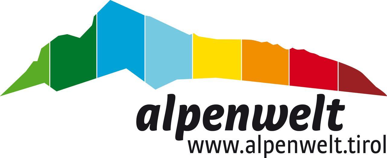 Hotel Camping Alpenwelt Tannheim Exteriér fotografie